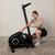 Гребной тренажер Carbon Fitness RW20 домашний фотографии