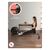 Гребной тренажер Carbon Fitness RW70 домашний фотографии