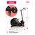 Гребной тренажер Carbon Fitness RW70 домашний фотографии
