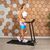 Беговая дорожка Carbon Fitness T370 домашняя фотографии