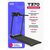 Беговая дорожка Carbon Fitness T370 домашняя фотографии