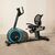 Велотренажер Oxygen Fitness MOMENTUM RB домашний фотографии
