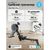 Гребной тренажер Oxygen Fitness RW700 PRO фотографии