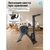 Гребной тренажер Oxygen Fitness RW700 PRO фотографии