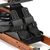 Гребной тренажер Oxygen Fitness WOOD ROWER Q1 домашний фотографии