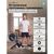 Гребной тренажер Oxygen Fitness AIRBORNE домашний фотографии