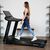 Беговая дорожка Oxygen Fitness ARGON LED PRO полукоммерческая фотографии