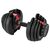 Гантель регулируемая Oxygen Fitness FLEXER 16 16 кг фотографии