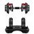 Гантель регулируемая Oxygen Fitness FLEXER 16 16 кг фотографии