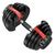 Гантель регулируемая Oxygen Fitness FLEXER 16 16 кг фотографии