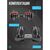 Гантель регулируемая Oxygen Fitness FLEXER 24 24 кг фотографии