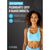 Гантель регулируемая Oxygen Fitness FLEXER 40 40 кг фотографии
