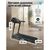 Беговая дорожка Oxygen Fitness HASSIUM домашняя фотографии