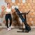 Беговая дорожка Oxygen Fitness MANGAN A домашняя фотографии