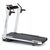 Беговая дорожка Oxygen Fitness M-CONCEPT SPORT домашняя, WHITE фотографии