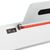 Беговая дорожка Oxygen Fitness M-CONCEPT SPORT домашняя, WHITE фотографии