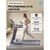 Беговая дорожка Oxygen Fitness PALLADIUM TFT PRO полукоммерческая фотографии