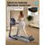 Беговая дорожка Oxygen Fitness PALLADIUM TFT PRO полукоммерческая фотографии