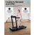 Беговая дорожка Oxygen Fitness SCANDIUM A домашняя фотографии