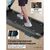 Беговая дорожка Oxygen Fitness SPEEDSTER домашняя фотографии