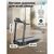 Беговая дорожка Oxygen Fitness X-CONCEPT SPORT домашняя фотографии