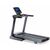 Беговая дорожка Oxygen Fitness COBALT TFT PRO полукоммерческая фотографии