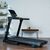 Беговая дорожка Oxygen Fitness COBALT TFT PRO полукоммерческая фотографии