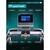 Беговая дорожка Oxygen Fitness COBALT TFT PRO полукоммерческая фотографии
