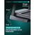 Беговая дорожка Oxygen Fitness COBALT TFT PRO полукоммерческая фотографии