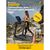 Беговая дорожка Oxygen Fitness COBALT TFT PRO полукоммерческая фотографии