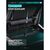 Беговая дорожка Oxygen Fitness COBALT TFT PRO полукоммерческая фотографии