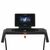 Беговая дорожка Oxygen Fitness EMERALD TFT 10 домашняя фотографии