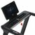 Беговая дорожка Oxygen Fitness EMERALD TFT 10 домашняя фотографии