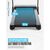 Беговая дорожка Oxygen Fitness EMERALD TFT 10 домашняя фотографии