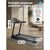Беговая дорожка Oxygen Fitness HUSTLE домашняя фотографии