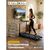 Беговая дорожка Oxygen Fitness MANGAN B домашняя фотографии
