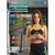 Беговая дорожка Oxygen Fitness MANGAN B домашняя фотографии