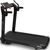 Беговая дорожка Oxygen Fitness M-CONCEPT SPORT домашняя, BLACK фотографии