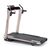 Беговая дорожка Oxygen Fitness M-CONCEPT SPORT домашняя, SOFT PINK фотографии