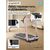 Беговая дорожка Oxygen Fitness M-CONCEPT SPORT домашняя, SOFT PINK фотографии