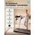 Беговая дорожка Oxygen Fitness M-CONCEPT SPORT домашняя, SMOKY фотографии