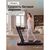 Беговая дорожка Oxygen Fitness SCANDIUM B домашняя фотографии