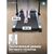 Беговая дорожка Oxygen Fitness SCANDIUM B домашняя фотографии