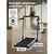 Беговая дорожка Oxygen Fitness SCANDIUM B домашняя фотографии