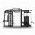 Функциональная рама BRONZE GYM 360B фотографии
