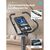 Велотренажер Oxygen Fitness CARDIO CONCEPT 5 домашний фотографии