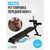 Складная скамья Oxygen Fitness FOLDINGPRO домашняя фотографии