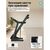 Беговая дорожка Oxygen Fitness HOLMIUM домашняя фотографии