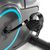 Велотренажер Oxygen Fitness JET STREAM A домашний фотографии