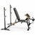 Многофункциональная скамья Oxygen Fitness MONT BLANC домашняя фотографии